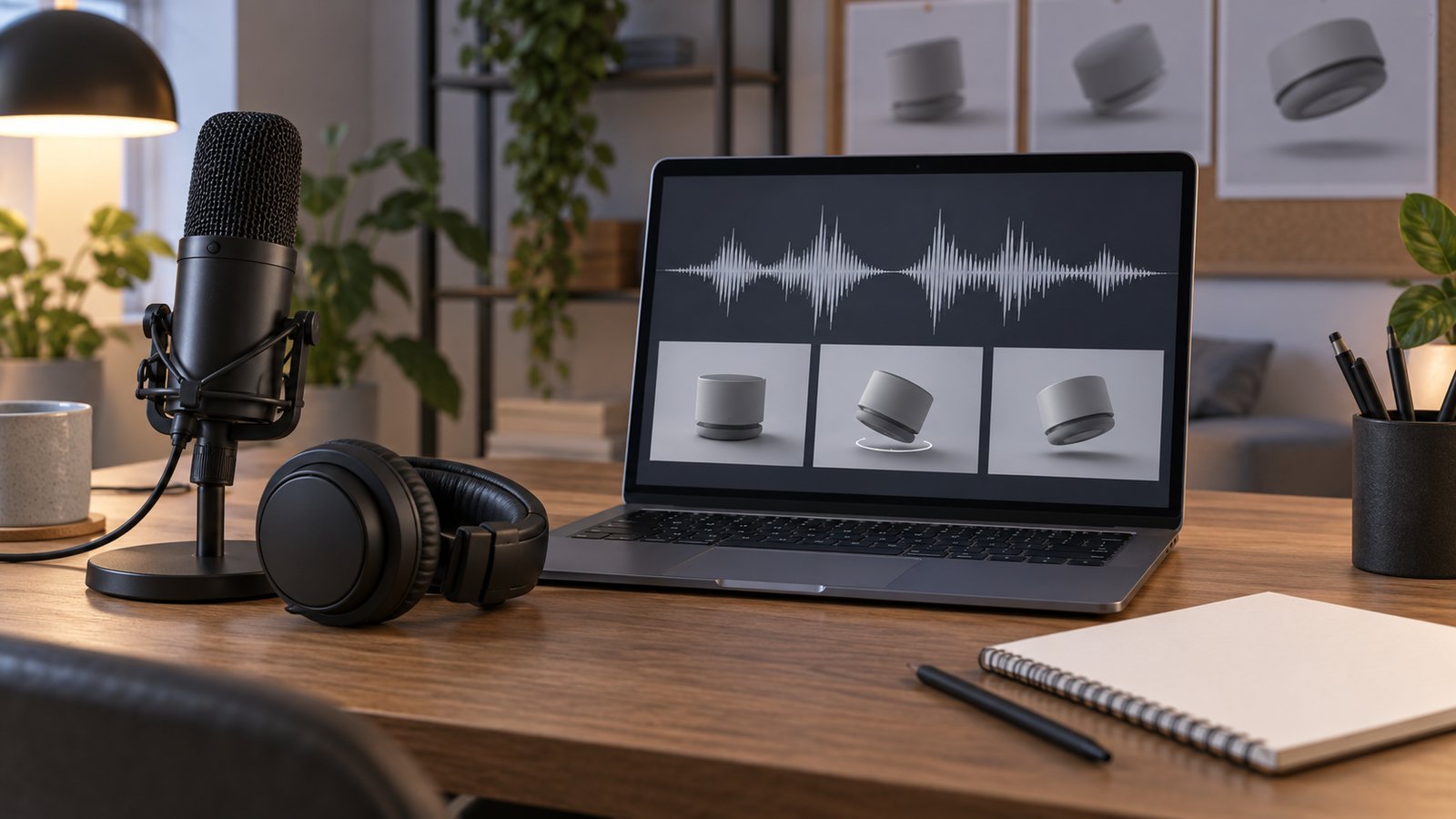 Animation Price: What a Custom Video Quote Includes 3 Fictional audio workstation with animation thumbnails
