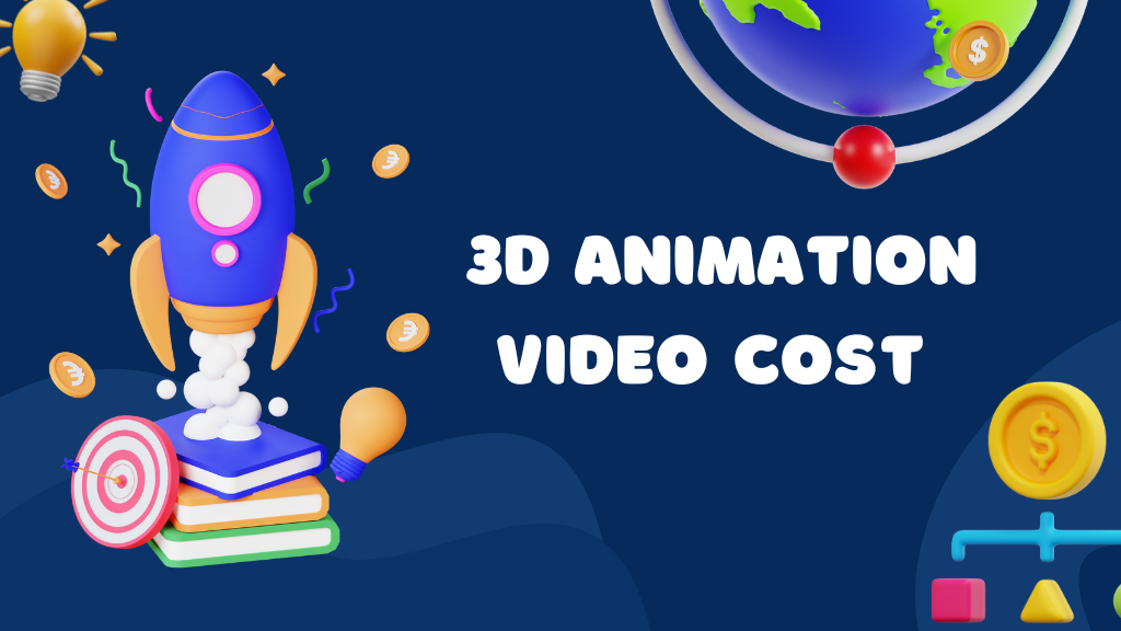 Demystifying 3D Animation Video Cost at Austin Visuals