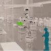 3D Animation Textron