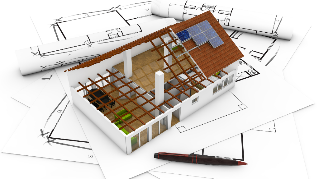 Stunning 3D Rendering Services | Austin Visuals