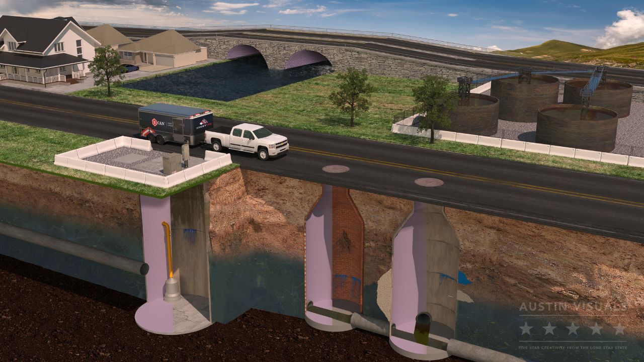 High-Quality 3D Rendering Services - Austin Visuals
