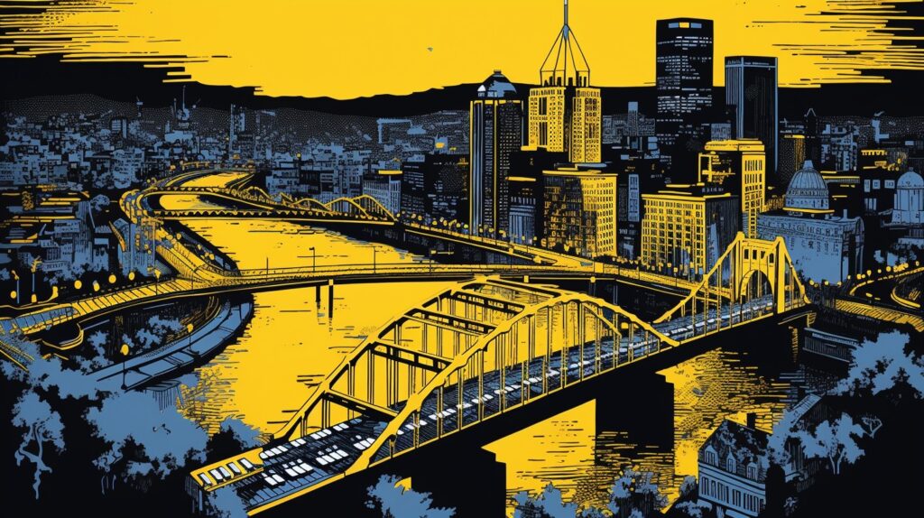 Pittsburgh Animation - Austin Visuals Animation Studios