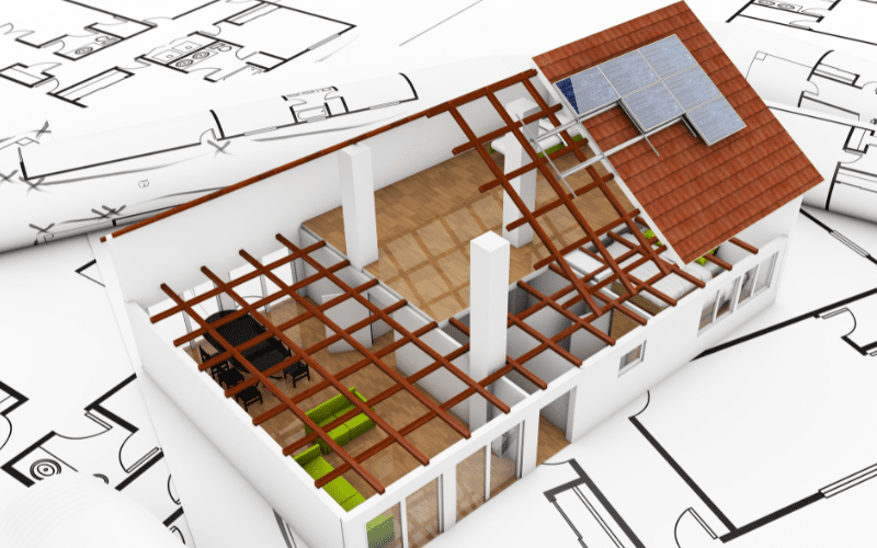 3D Architectural Renderings Services