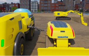 3d product animation video production services