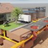 3d rendering