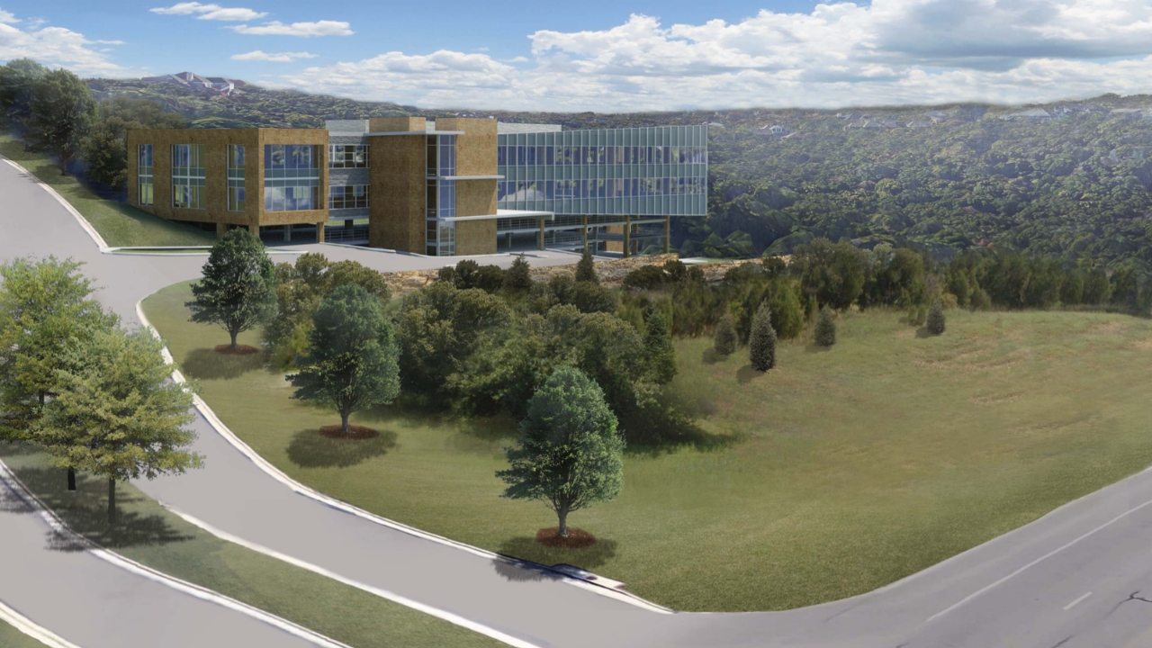 High-Quality 3D Rendering Services - Austin Visuals