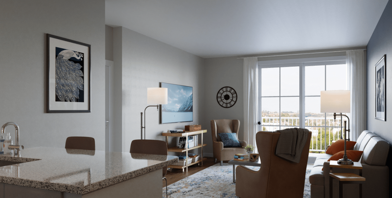 Stunning 3D Rendering Services | Austin Visuals
