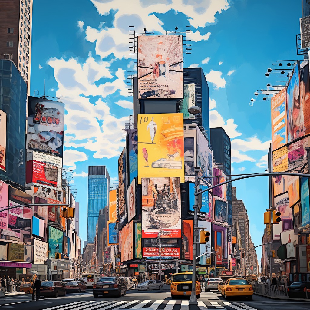 Top Animation Studios in New York City, Prices, and Tips - Austin Visuals Animation Studios