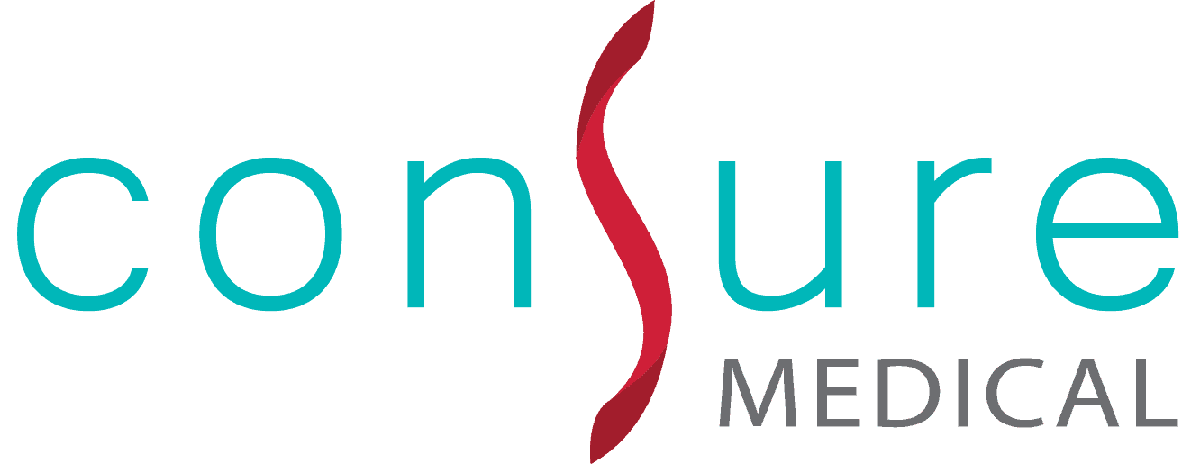 consuremedical logo