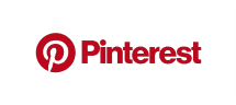Pinterest company logo