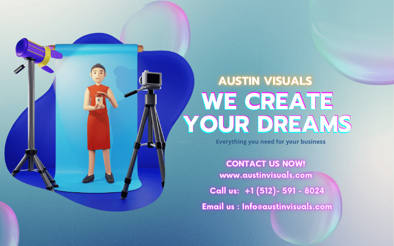 Elevating Brands with Animated Video Service | Austin Visuals