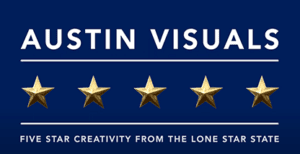 Best TV adversting company - Austin Visuals