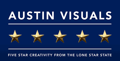 Best TV adversting company - Austin Visuals