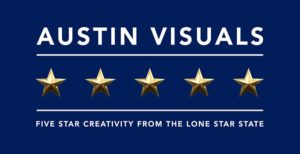 Austin Visuals Logo
