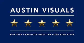 Austin Visuals 3D Animation Video Post Production Studio