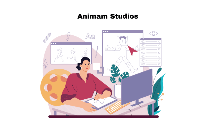 creative 2 0 animan studios｜TikTok Search