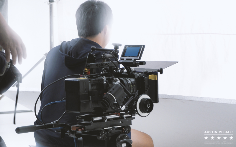 Top Commercial Video Production Companies