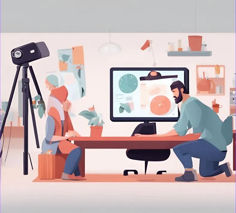 How to Create Animated Product Video