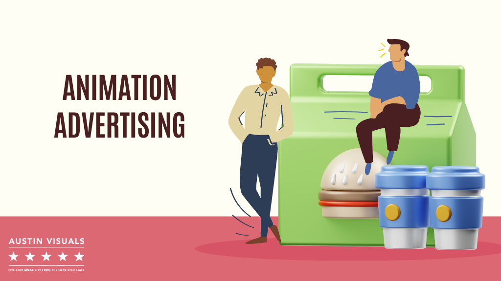The Rise of Animation in Modern Advertising
