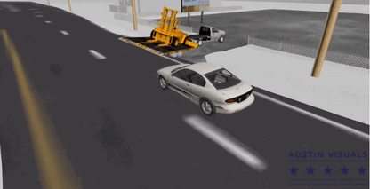 Armstrong Engineering – Vehicle Accident Reconstruction