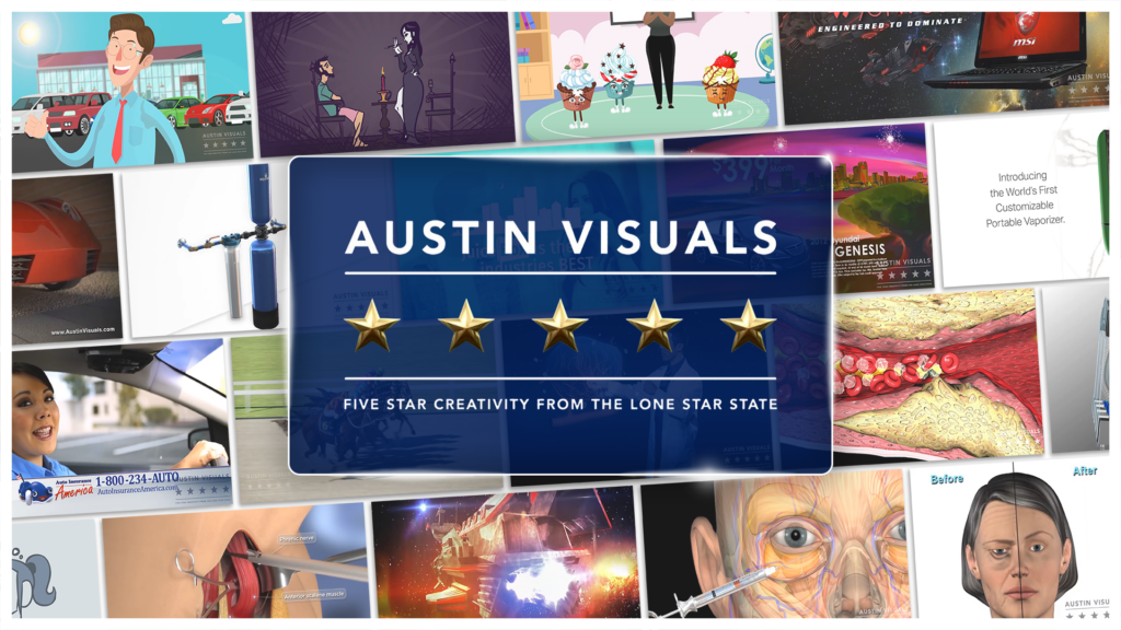 best engineering and graphic design services in austin tx