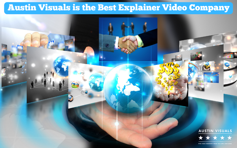The Best Explainer Video Company: Have You Heard About Us?