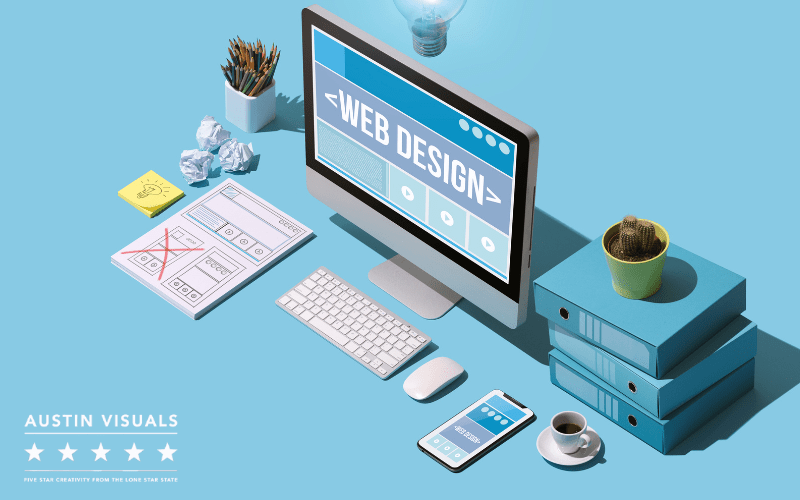 Austin Website Design Services
