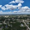 Austin drone real estate photography