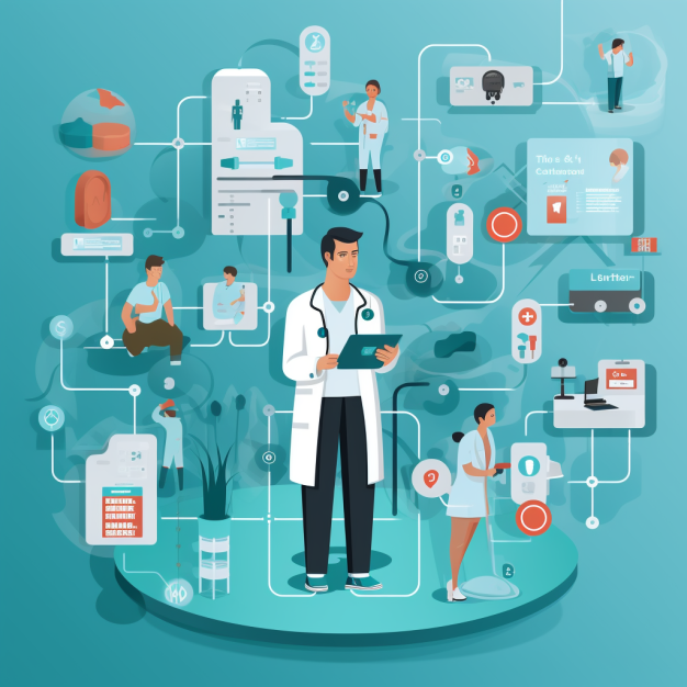 Healthcare Explainer Videos: Austin Visuals’ Approach to Simplifying Medical Concepts
