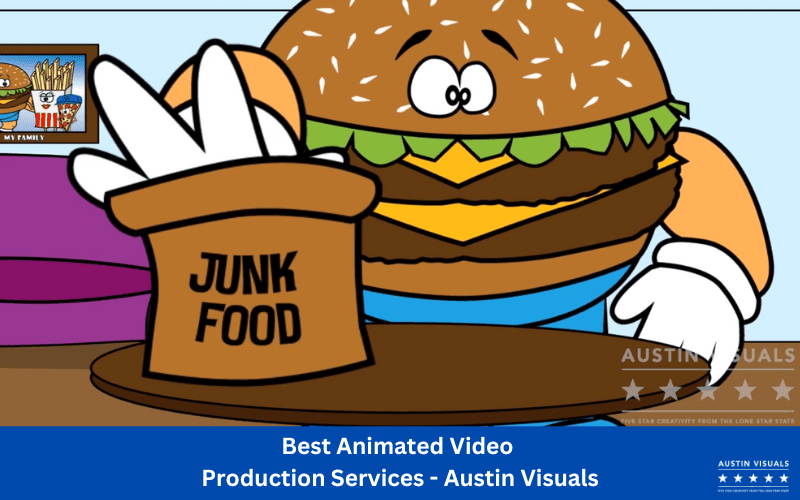 Best Animated Video Production Services