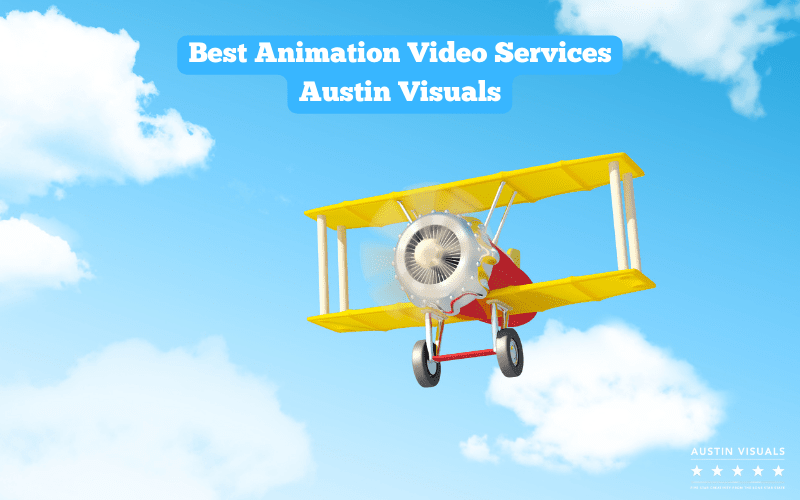 The Best Animation Video Services