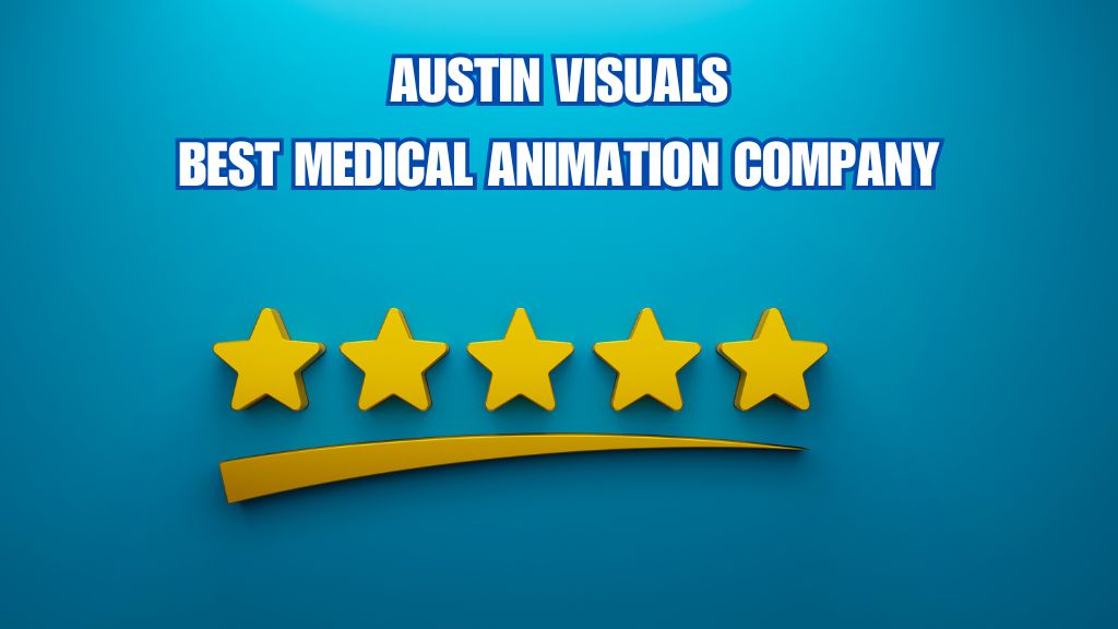 Best Medical Animation Company