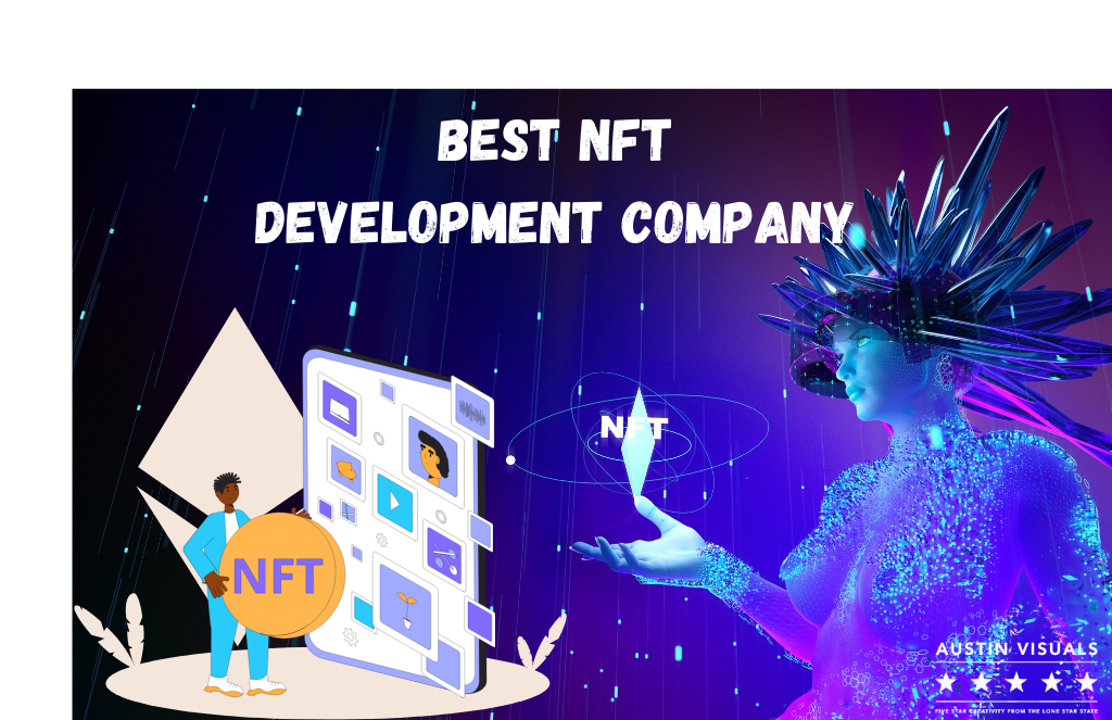 Best NFT Development Company