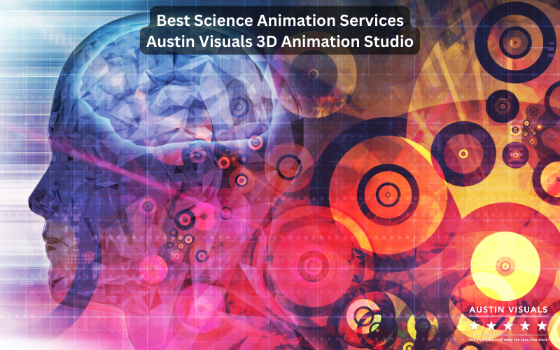 Best Science Animation Services