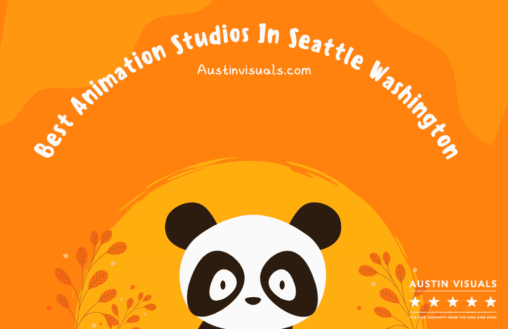 animam studios  Austin Visuals