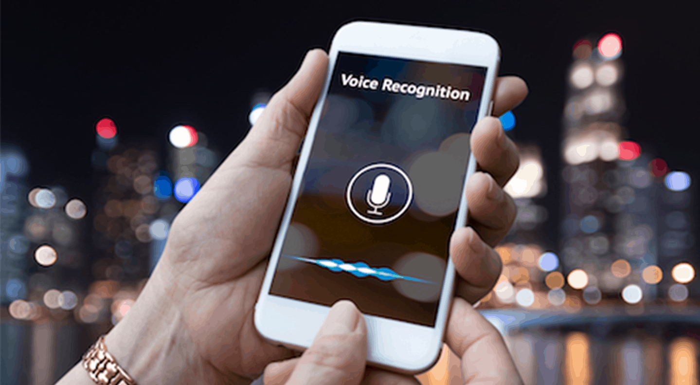 Voice search - Search Engine Optimization