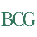Logo - Boston Consulting Group