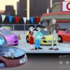 Commercial 3D Animation austin visuals d production