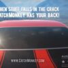 Create a second D animated commercial for CatchMonkey