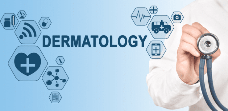 Dermatology Animation