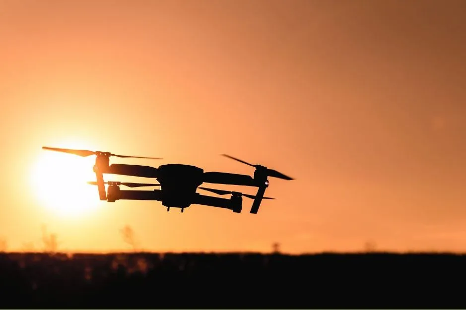 Can You Post Drone Videos on Instagram