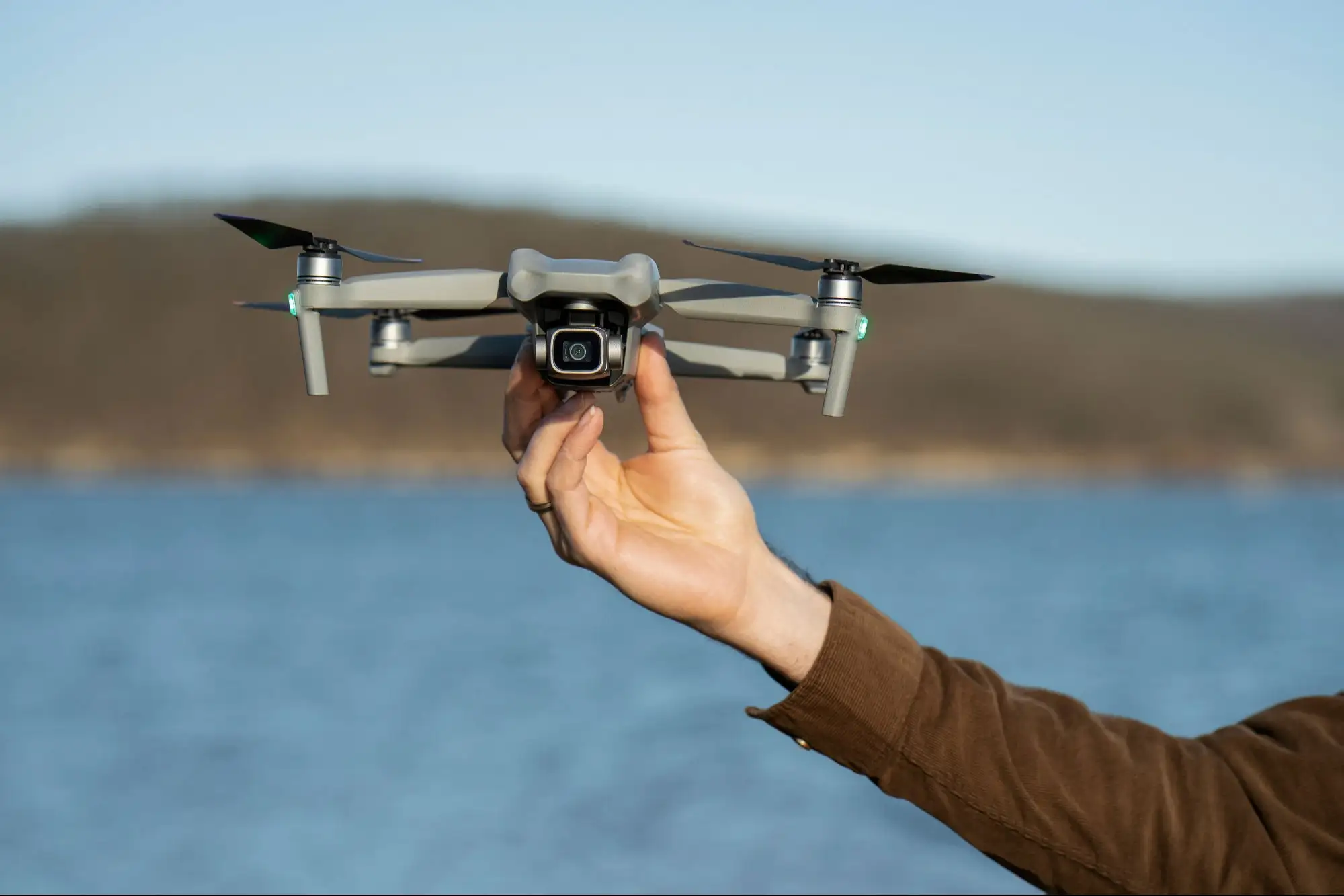 How Much Do Drone Services Cost