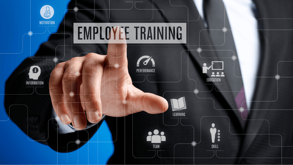 The Power of Employee Training Video Production