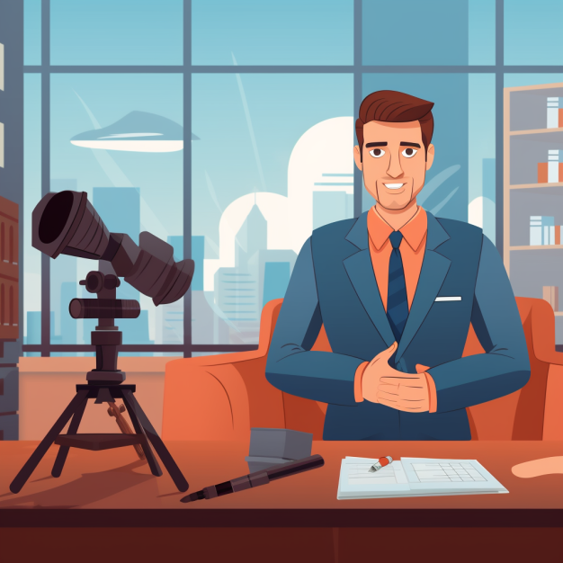 Explainer Videos for Law Firms