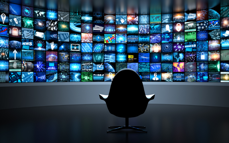 TV Advertising Services | Austin Visuals