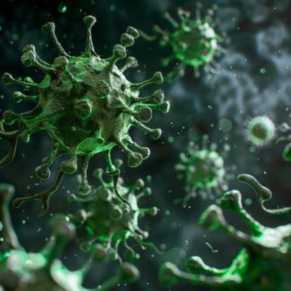 How Do Viruses Reproduce