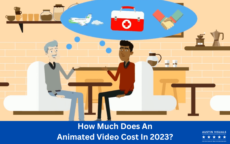 How Much Does An Animated Video Cost In 2023?