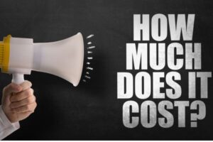How Much Does It Cost to Develop an Apple Vision Pro App