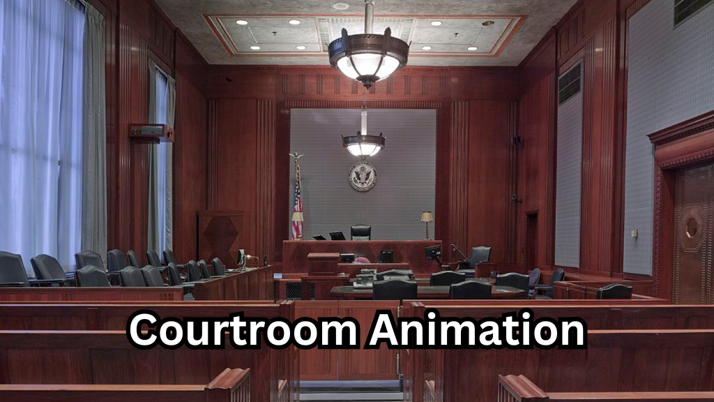 How Much Does It Cost to Produce a Courtroom Animation?