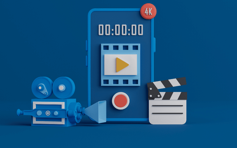 Q&A GIF  FAQ Animated Icon + Royalty-Free After Effects project